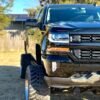 2018 CHEVROLET SILVERADO LT 1500 – TEXAS EDITION | 74K MILES