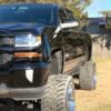 2018 CHEVROLET SILVERADO LT 1500 – TEXAS EDITION | 74K MILES