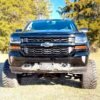 2018 CHEVROLET SILVERADO LT 1500 – TEXAS EDITION | 74K MILES