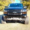 2018 CHEVROLET SILVERADO LT 1500 – TEXAS EDITION | 74K MILES