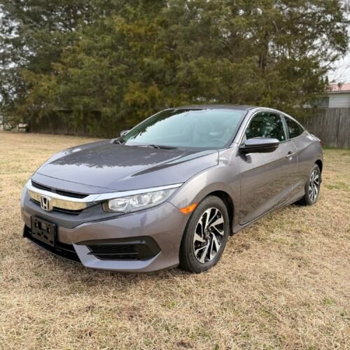 img_7566-2 2016 HONDA CIVIC EX COUPE 2D | 70K MILES