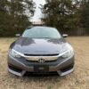 2016 HONDA CIVIC EX COUPE 2D | 70K MILES