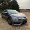 2016 HONDA CIVIC EX COUPE 2D | 70K MILES