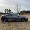 2016 HONDA CIVIC EX COUPE 2D | 70K MILES