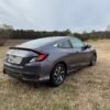 2016 HONDA CIVIC EX COUPE 2D | 70K MILES