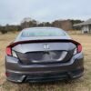 2016 HONDA CIVIC EX COUPE 2D | 70K MILES