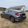 2016 HONDA CIVIC EX COUPE 2D | 70K MILES