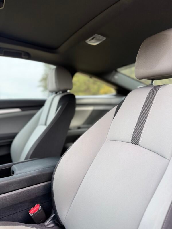 2016 HONDA CIVIC EX COUPE 2D | 70K MILES