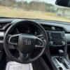 2016 HONDA CIVIC EX COUPE 2D | 70K MILES