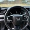2016 HONDA CIVIC EX COUPE 2D | 70K MILES