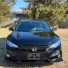2018 HONDA CIVIC SPORT TOURING HATCHBACK | 43K MILES