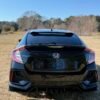2018 HONDA CIVIC SPORT TOURING HATCHBACK | 43K MILES