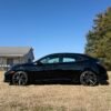 2018 HONDA CIVIC SPORT TOURING HATCHBACK | 43K MILES
