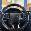2018 HONDA CIVIC SPORT TOURING HATCHBACK | 43K MILES
