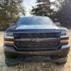 2018 CHEVROLET SILVERADO K1500 CUSTOM | 105K MILES