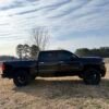 2018 CHEVROLET SILVERADO K1500 CUSTOM | 105K MILES