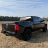 2018 CHEVROLET SILVERADO K1500 CUSTOM | 105K MILES