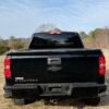 2018 CHEVROLET SILVERADO K1500 CUSTOM | 105K MILES