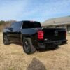 2018 CHEVROLET SILVERADO K1500 CUSTOM | 105K MILES