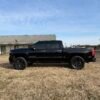 2018 CHEVROLET SILVERADO K1500 CUSTOM | 105K MILES