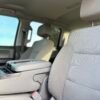 2018 CHEVROLET SILVERADO K1500 CUSTOM | 105K MILES