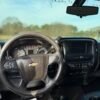 2018 CHEVROLET SILVERADO K1500 CUSTOM | 105K MILES