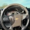 2018 CHEVROLET SILVERADO K1500 CUSTOM | 105K MILES