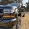 2018 CHEVROLET SILVERADO K1500 CUSTOM | 105K MILES