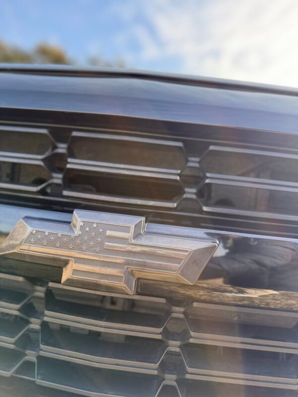 2018 CHEVROLET SILVERADO K1500 CUSTOM | 105K MILES