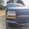2018 CHEVROLET SILVERADO K1500 CUSTOM | 105K MILES