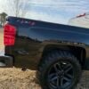2018 CHEVROLET SILVERADO K1500 CUSTOM | 105K MILES