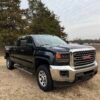 2019 GMC SIERRA 2500HD DENALI HEAVY DUTY | 135K MILES