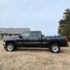 2019 GMC SIERRA 2500HD DENALI HEAVY DUTY | 135K MILES