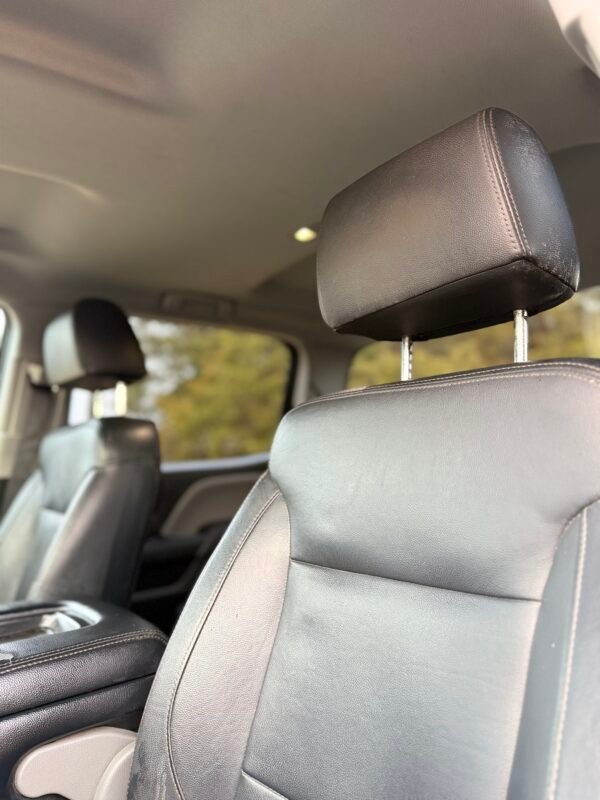 2019 GMC SIERRA 2500HD DENALI HEAVY DUTY | 135K MILES