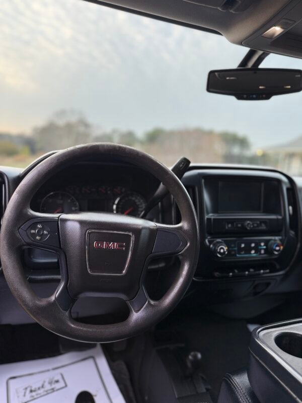 2019 GMC SIERRA 2500HD DENALI HEAVY DUTY | 135K MILES