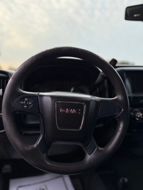 2019 GMC SIERRA 2500HD DENALI HEAVY DUTY | 135K MILES