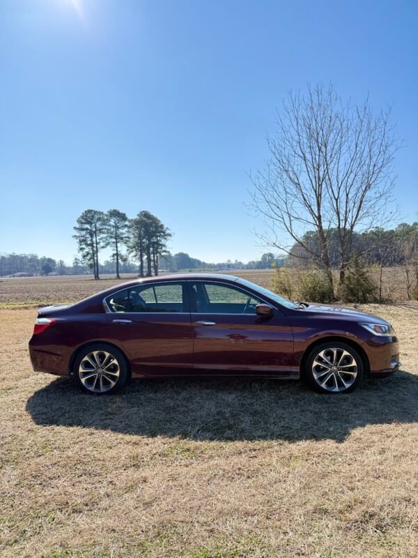 img_7935-2 2013 HONDA ACCORD SPORT | 93 MILES
