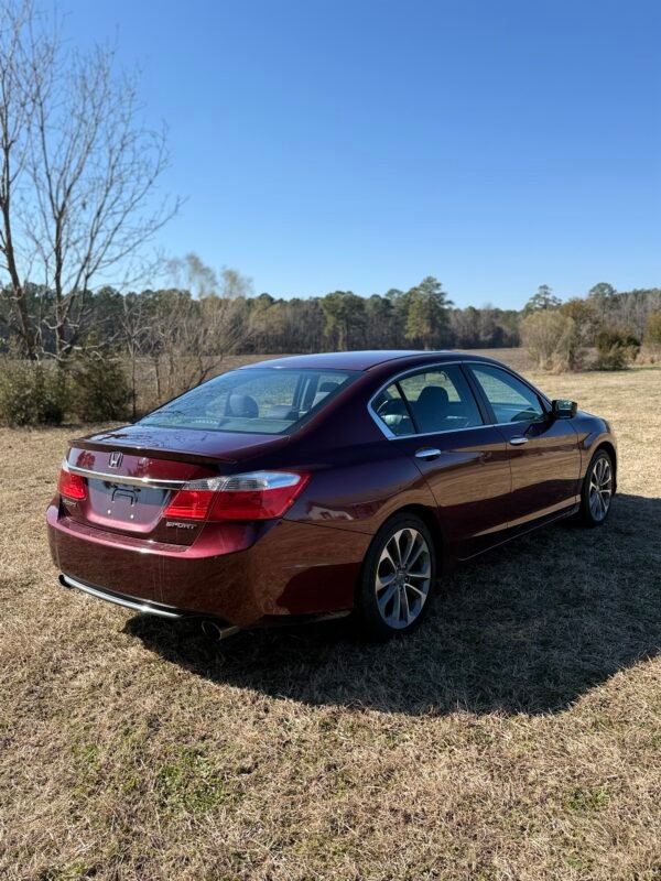 img_7936-2 2013 HONDA ACCORD SPORT | 93 MILES