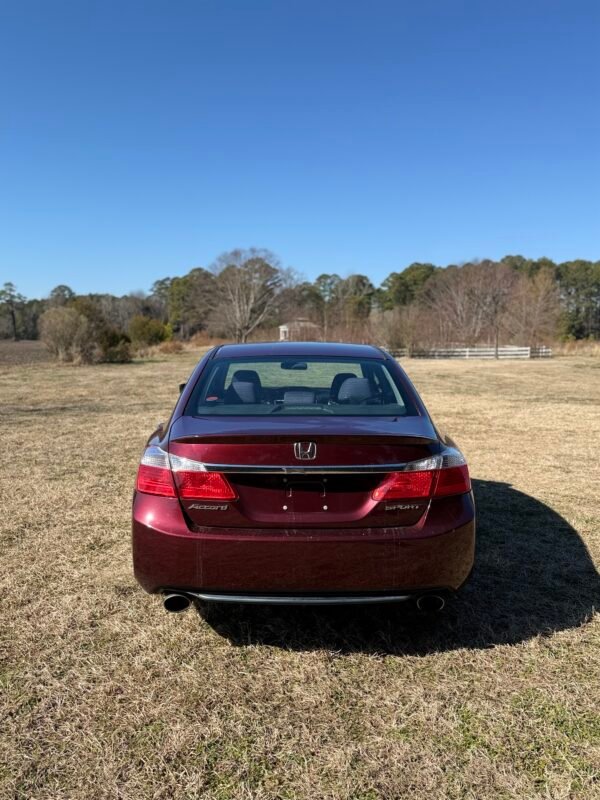 img_7937-2 2013 HONDA ACCORD SPORT | 93 MILES
