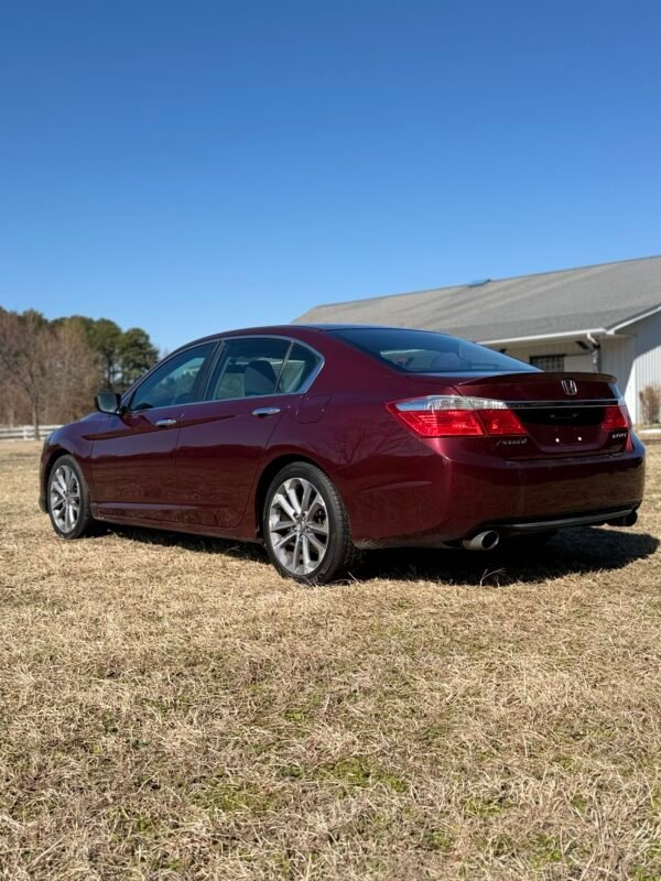 img_7938-2 2013 HONDA ACCORD SPORT | 93 MILES