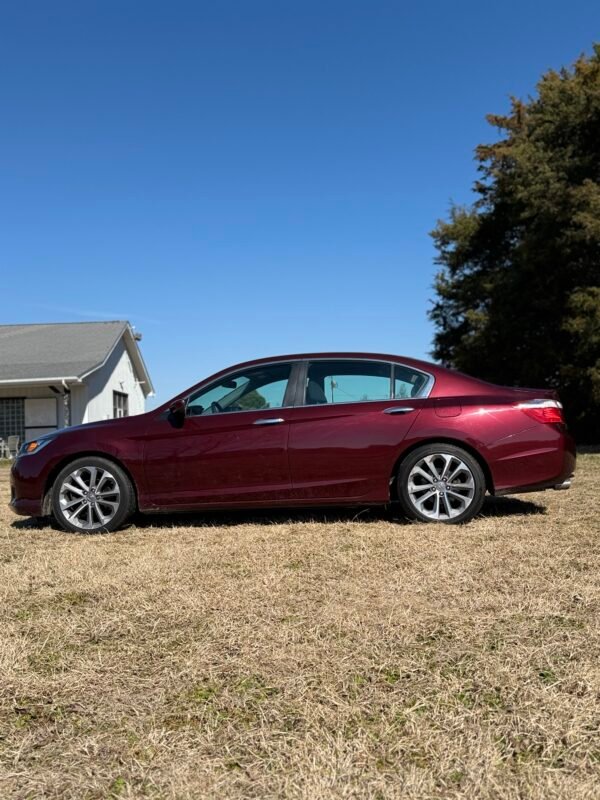 img_7939-2 2013 HONDA ACCORD SPORT | 93 MILES
