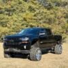 2018 CHEVROLET SILVERADO LT 1500 – TEXAS EDITION | 74K MILES