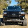 2018 CHEVROLET SILVERADO LT 1500 – TEXAS EDITION | 74K MILES