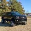 2018 CHEVROLET SILVERADO LT 1500 – TEXAS EDITION | 74K MILES