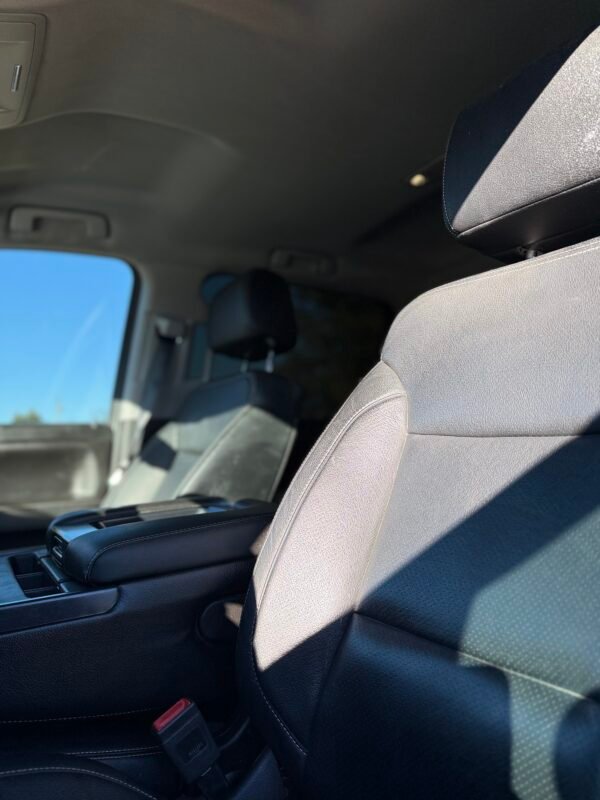 2018 CHEVROLET SILVERADO LT 1500 – TEXAS EDITION | 74K MILES