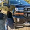 2018 CHEVROLET SILVERADO LT 1500 – TEXAS EDITION | 74K MILES