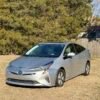 2018 TOYOTA PRIUS PREMIER  |   113K MILES