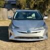 2018 TOYOTA PRIUS PREMIER  |   113K MILES