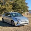 2018 TOYOTA PRIUS PREMIER  |   113K MILES