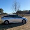 2018 TOYOTA PRIUS PREMIER  |   113K MILES